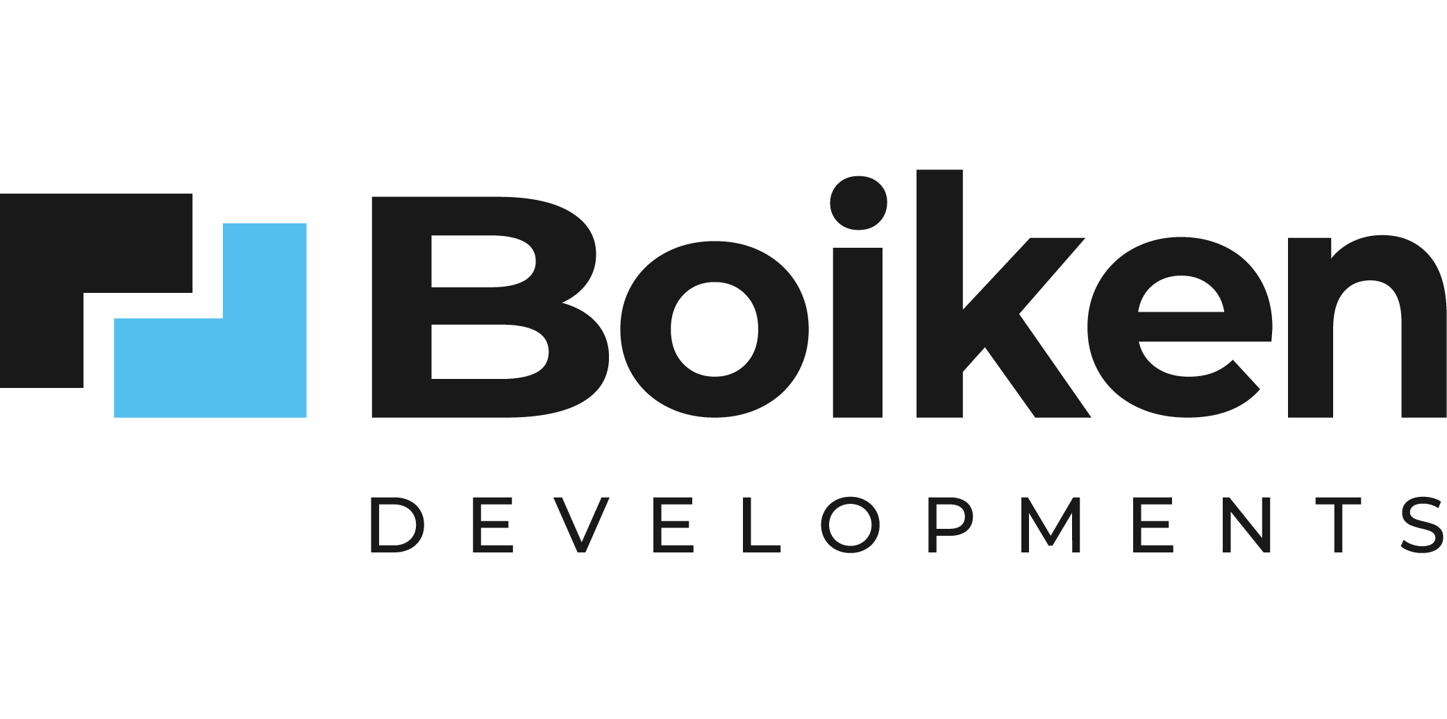 Boiken Developments Logo